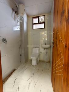 Bathroom Image of 1358 Sq.ft 3 BHK Apartment / Flat for sale in Gandhi Path West Jaipur for Rs. 5221000