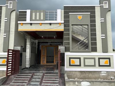 Image of 1035 Sq.ft 2 BHK Independent House for sale in Cheeriyal, Secunderabad for Rs. 7200000
