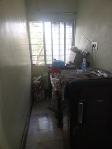 Kitchen Image of 950 Sq.ft 2 BHK Apartment / Flat for sale in Pandey Muhalla Dhanbad for Rs. 3200000