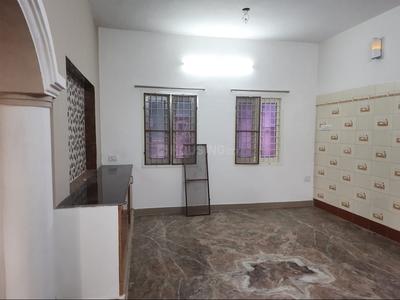 BHK House for rent in Azhakapuri Nagar, Ramapuram, Chennai