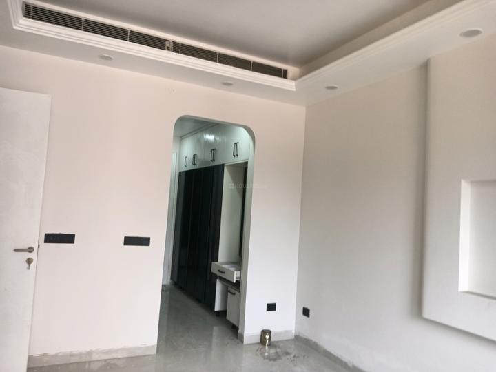 Om Vihar, Palam Vihar Extension Bedroom One 1