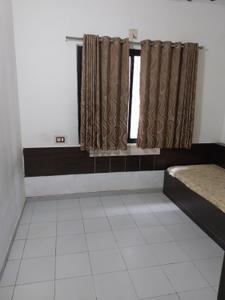 Bedroom Image of 900 Sq.ft 2 BHK Apartment / Flat for sale in Jivrajpark Ahmedabad for Rs. 6000000