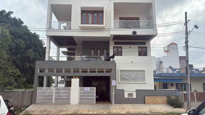 Niveditha Nagar Outside View 1