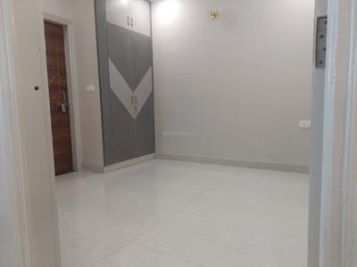 Bedroom Image of 1330 Sq.ft 3 BHK Apartment / Flat for sale in Kanakpura Jaipur for Rs. 4500000
