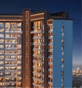 Image of 4159 Sq.ft 4.5 BHK Apartment / Flat for sale in Venkatesh Tresor, Baner, Pune for Rs. 76821000