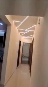 Hall Image of 1607 Sq.ft 3 BHK Apartment / Flat for rent in Kumar Prospera, HBR Layout Bengaluru for Rs. 65000