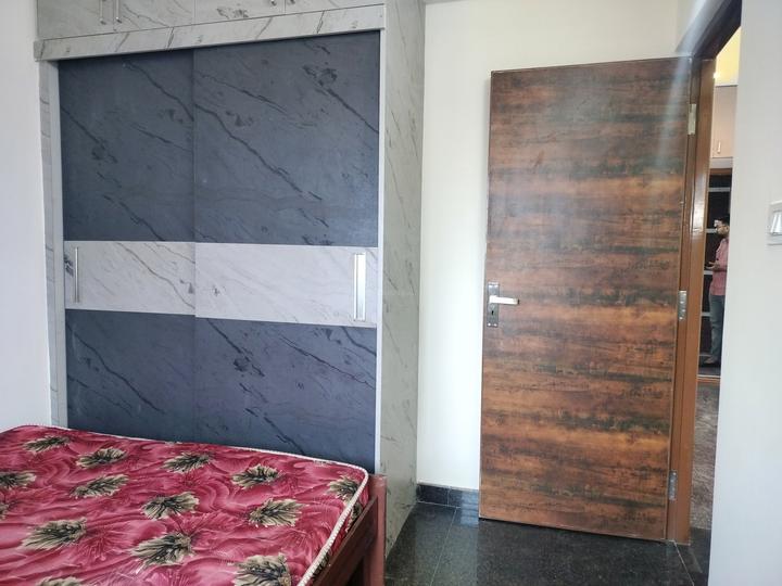 Ramanashree Enclave, Bilekahalli Bedroom 1