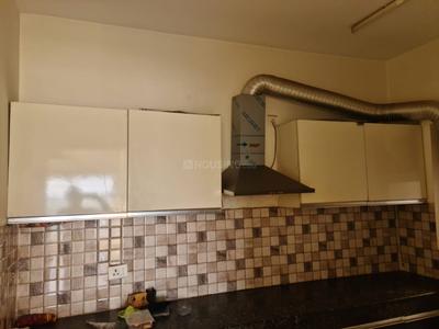 Kitchen Image of 1670 Sq.ft 3 BHK Apartment / Flat for sale in Mapsko Casa Bella, Sector 82 Gurgaon for Rs. 18600000