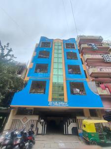 Image of 1050 Sq.ft 2 BHK Apartment / Flat for sale in Srirampuram, Bengaluru for Rs. 8550000
