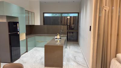 Kitchen Image of 1150 Sq.ft 2 BHK Apartment / Flat for sale in Avalon Elysium, Wakad Pune for Rs. 7850000