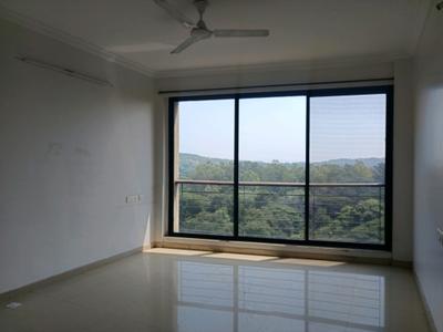 4 BHK Flat