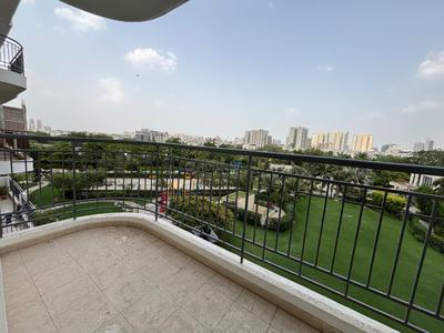 Balcony Image of 1790 Sq.ft 3 BHK Apartment / Flat for sale in Bestech Park View Ananda, Sector 81 Gurgaon for Rs. 22400000
