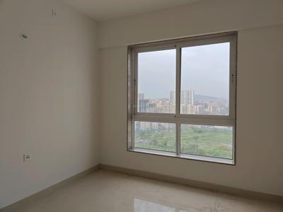 Bedroom Image of 900 Sq.ft 2.5 BHK Apartment / Flat for sale in Hubtown Rising City, Ramabai Ambedkar Nagar Mumbai for Rs. 20000000