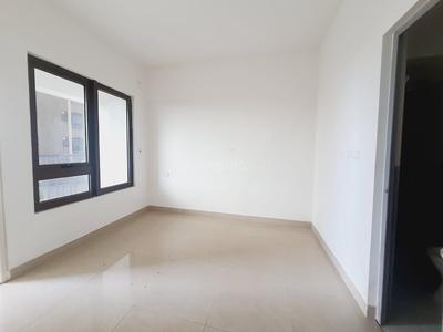 Hall Image of 917 Sq.ft 2 BHK Apartment / Flat for sale in Bengal Peerless Avidipta Phase II, Mukundapur Kolkata for Rs. 12000000