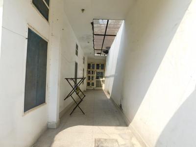 Balcony Image of 4400 Sq.ft 7 BHK Independent House for sale in Nehru Nagar Ghaziabad for Rs. 100000000
