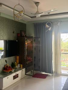 Hall Image of 1250 Sq.ft 3 BHK Apartment / Flat for sale in Rohan Upavan Phase 4, Kyalasanahalli Bengaluru for Rs. 16500000