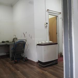 Bedroom Image of 1100 Sq.ft 4 BHK Builder Floor for rent in Gobinda Pally Hojai for Rs. 16000