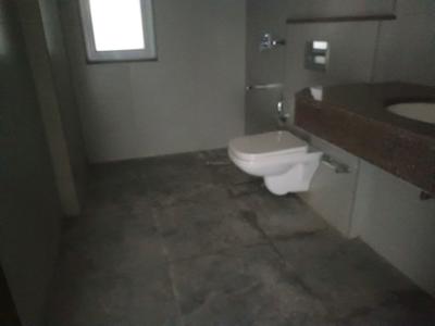 Bedroom Two Image of 1366 Sq.ft 3 BHK Apartment / Flat for sale in Godrej Meridien, Sector 106 Gurgaon for Rs. 24500000