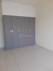 Bedroom Image of 2100 Sq.ft 3.5 BHK Apartment / Flat for rent in Sobha Forest Edge, Lingadheeranahalli Bengaluru for Rs. 78000