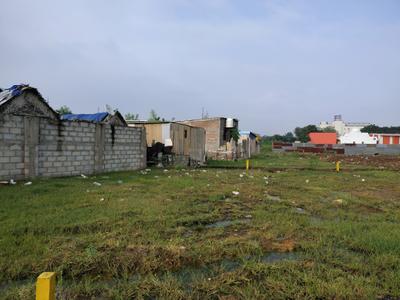 Residential Plot