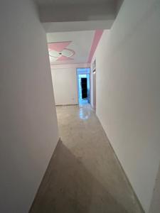 Living Room Image of 720 Sq.ft 3 BHK Builder Floor for sale in Jaitpur New Delhi for Rs. 2500000