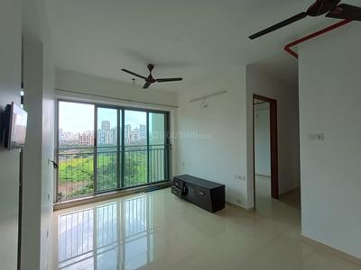 Image of 850 Sq.ft 2 BHK Apartment / Flat for sale in Kalpataru Sunrise, Thane West, Thane for Rs. 9600000