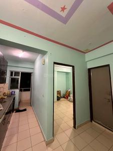 Image of 400 Sq.ft 1 BHK Apartment / Flat for rent in Hathod, Jaipur for Rs. 5900