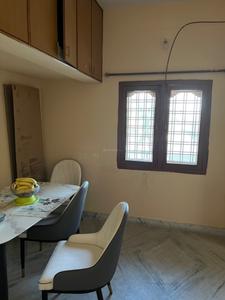 Hall Image of 5900 Sq.ft 8 BHK Independent House for sale in Gachibowli Hyderabad for Rs. 74000000