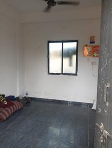 Bedroom Image of 250 Sq.ft 1 RK Apartment / Flat for sale in Chhatral City Gandhinagar for Rs. 1500000