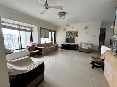 Hall Image of 2145 Sq.ft 3 BHK Apartment / Flat for sale in Shree Bal Kapil Tranquil Greens, Aundh Pune for Rs. 20000020