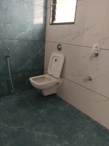 Bedroom Two Image of 1041 Sq.ft 2 BHK Apartment / Flat for sale in Kanifnath Archana Paradise, Mohammed Wadi Pune for Rs. 7000000