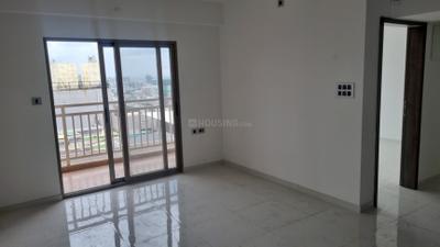 Living Room Image of 1600 Sq.ft 3 BHK Apartment / Flat for sale in Bramha The Collection, Wadgaon Sheri Pune for Rs. 17500000