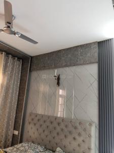 Bathroom Image of 1800 Sq.ft 3 BHK Builder Floor for rent in Sector 117 Mohali for Rs. 31000