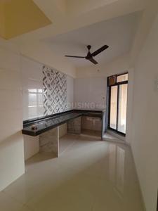 Kitchen Image of 1155 Sq.ft 2 BHK Apartment / Flat for sale in Ulwe Navi Mumbai for Rs. 12400000