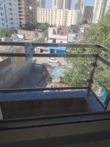 Balcony Image of 2630 Sq.ft 4 BHK Apartment / Flat for sale in Gomti Nagar Extension Lucknow for Rs. 26500000