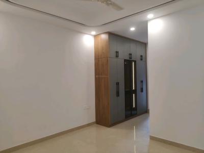 Bedroom Image of 1800 Sq.ft 3 BHK Builder Floor for sale in Pali Faridabad for Rs. 17500000