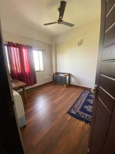 Bedroom Image of 1237 Sq.ft 3 BHK Apartment / Flat for sale in Urbana, Devidanga Siliguri for Rs. 4500000