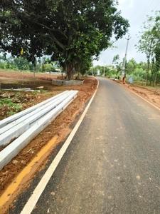 Image of 160 Sq.ft Residential Plot / Land for sale in Anakapalle, Visakhapatnam for Rs. 720000