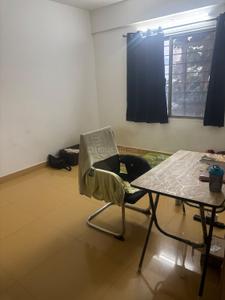 Bedroom Image of 1850 Sq.ft 3 BHK Apartment / Flat for rent in VRR Residency Apartments, Chinnapanna Halli Bengaluru for Rs. 43000