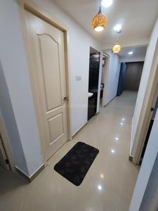 Hall Image of 1808 Sq.ft 3 BHK Apartment / Flat for rent in Landmark Acropolis, Mathara Kozhikode for Rs. 55000
