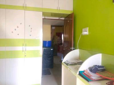 Bedroom Image of 1050 Sq.ft 2 BHK Apartment / Flat for sale in Jb Srivari Flat, Valasaravakkam Chennai for Rs. 8200000