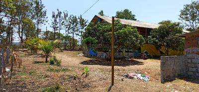 1.5 BHK Farm House