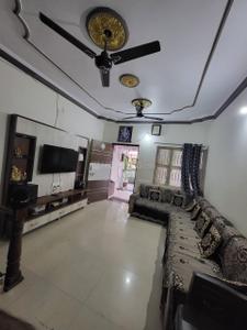 Hall Image of 1350 Sq.ft 3 BHK Duplex for sale in Vastral Ahmedabad for Rs. 13000000