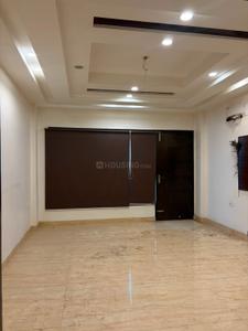 5 BHK Villa