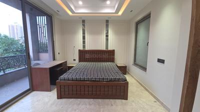 Bedroom Image of 2350 Sq.ft 4 BHK Builder Floor for sale in Sector 102 Gurgaon for Rs. 40000000