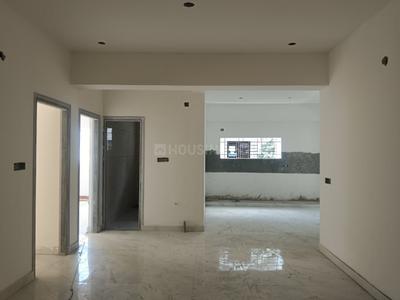 Hall Image of 1300 Sq.ft 3 BHK Apartment / Flat for sale in Banashankari Bengaluru for Rs. 12350000