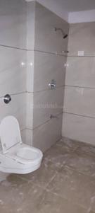 Bathroom Image of 2260 Sq.ft 3 BHK Apartment / Flat for sale in Pramukh Vihar Silvassa for Rs. 11000000