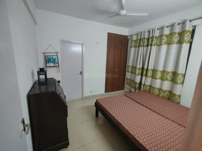 Bedroom Image of 582 Sq.ft 2 BHK Apartment / Flat for sale in Suncity Avenue 76, Sector 76 Gurgaon for Rs. 9000000