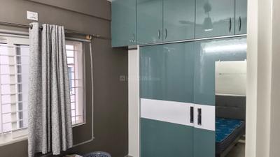1 BHK Flat