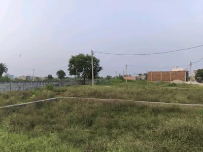 Image of 90 Sq.ft Residential Plot / Land for sale in SS Ayodhya Enclave, Dhoom Manikpur, Greater Noida for Rs. 2856000